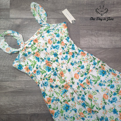 Peyton & Parker Sleeveless Summer Dress Size S