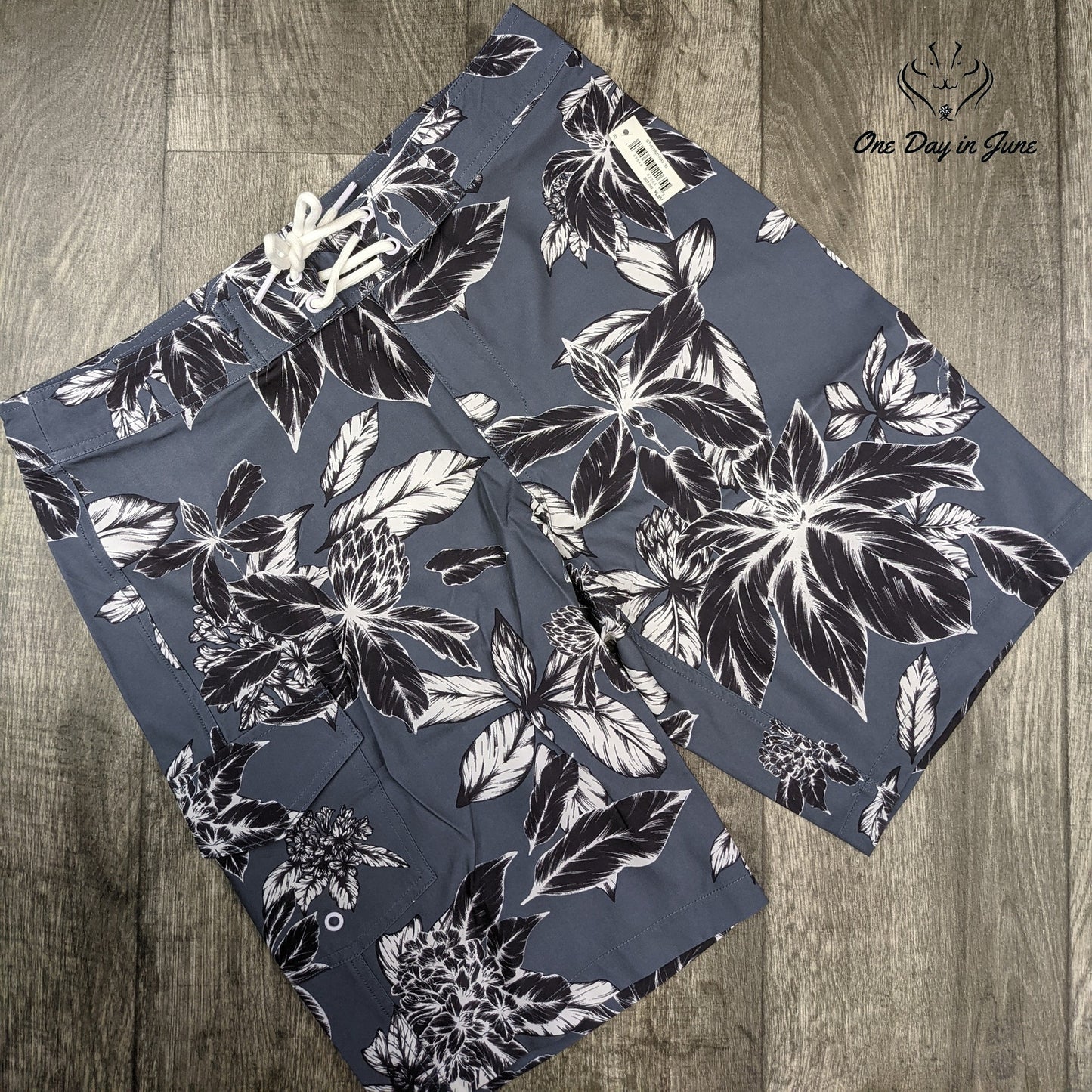 Goodthreads 11" Board Shorts Size 33