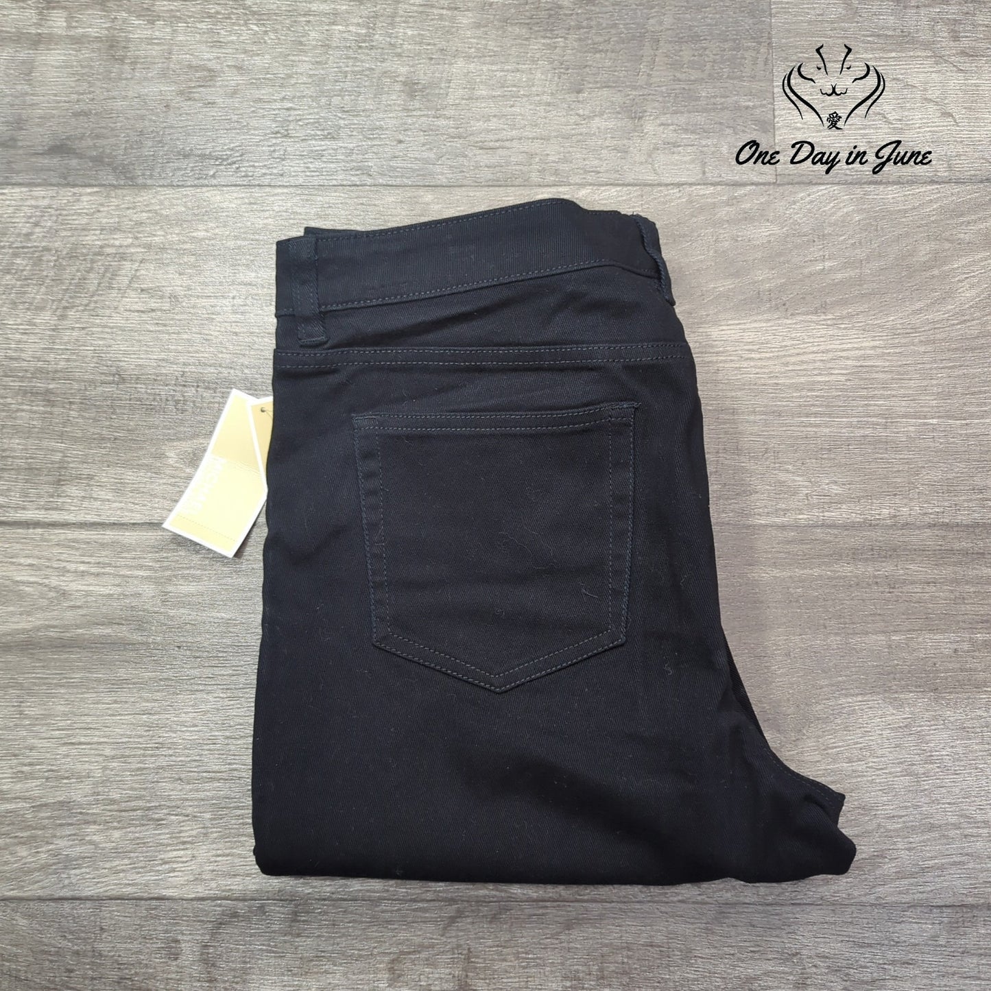 Michael Kors Skinny Jeans Size 12