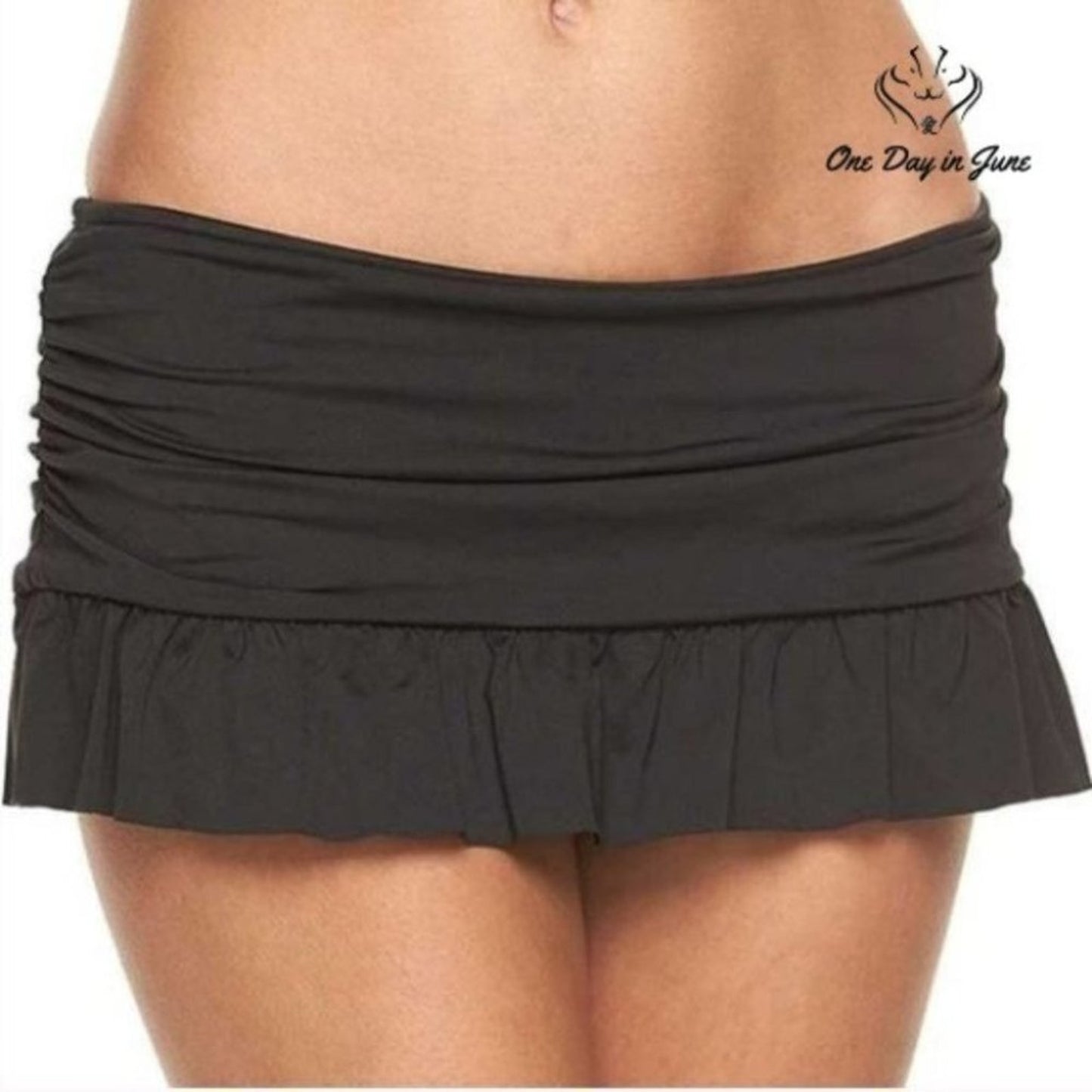 Apt. 9 Skirtini Bottom Size 18W