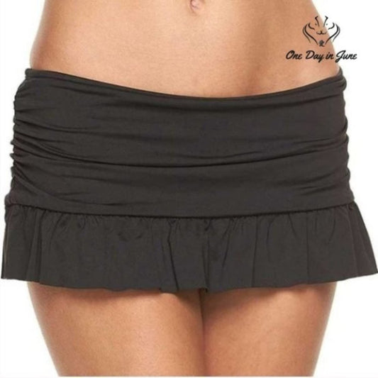 Apt. 9 Skirtini Bottom Size 18W