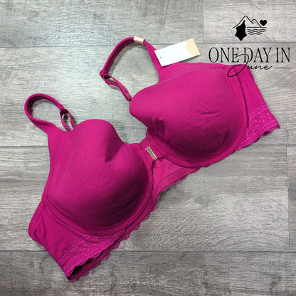 Cacique Underwire Bra Size 50D