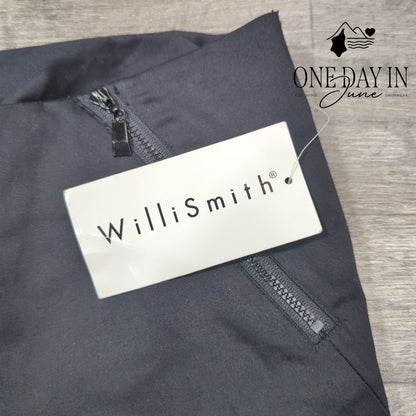 Willi Smith Capri Pants Size 10