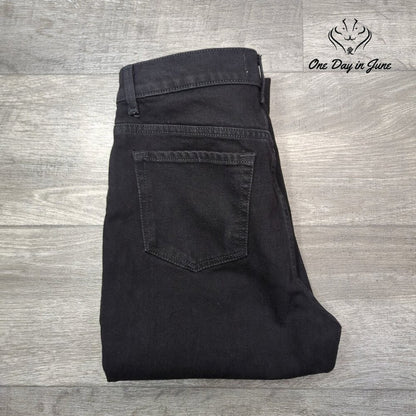 Current/Elliot The Boyfriend Original Fit Jeans Size 26 (2)