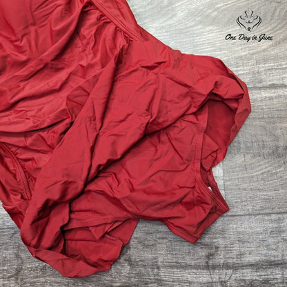 Aleumdr Tummy Control Push Up One Piece Size XXL