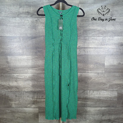 Wild Fable Juniors Sleeveless Bodycon Dress Size M