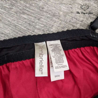 Ambrielle Soft Molded Cups Night Gown Size S