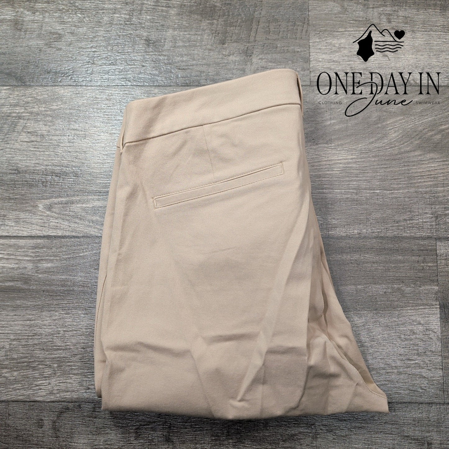Old Navy High Rise Pixie Skinny Pants Size 18T