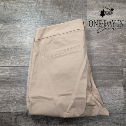 Old Navy High Rise Pixie Skinny Pants Size 18T