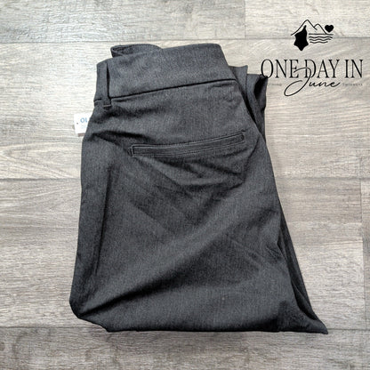 Old Navy High Rise Pixie Skinny Pants Size 14T