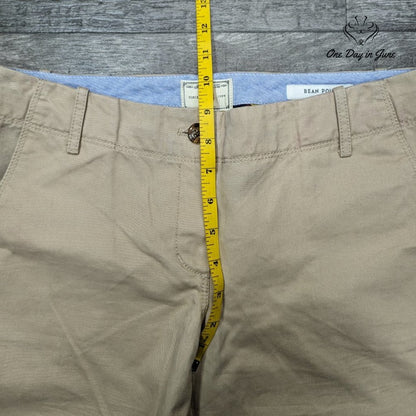 High Wheel Bike Bean Pole Pants Size 8