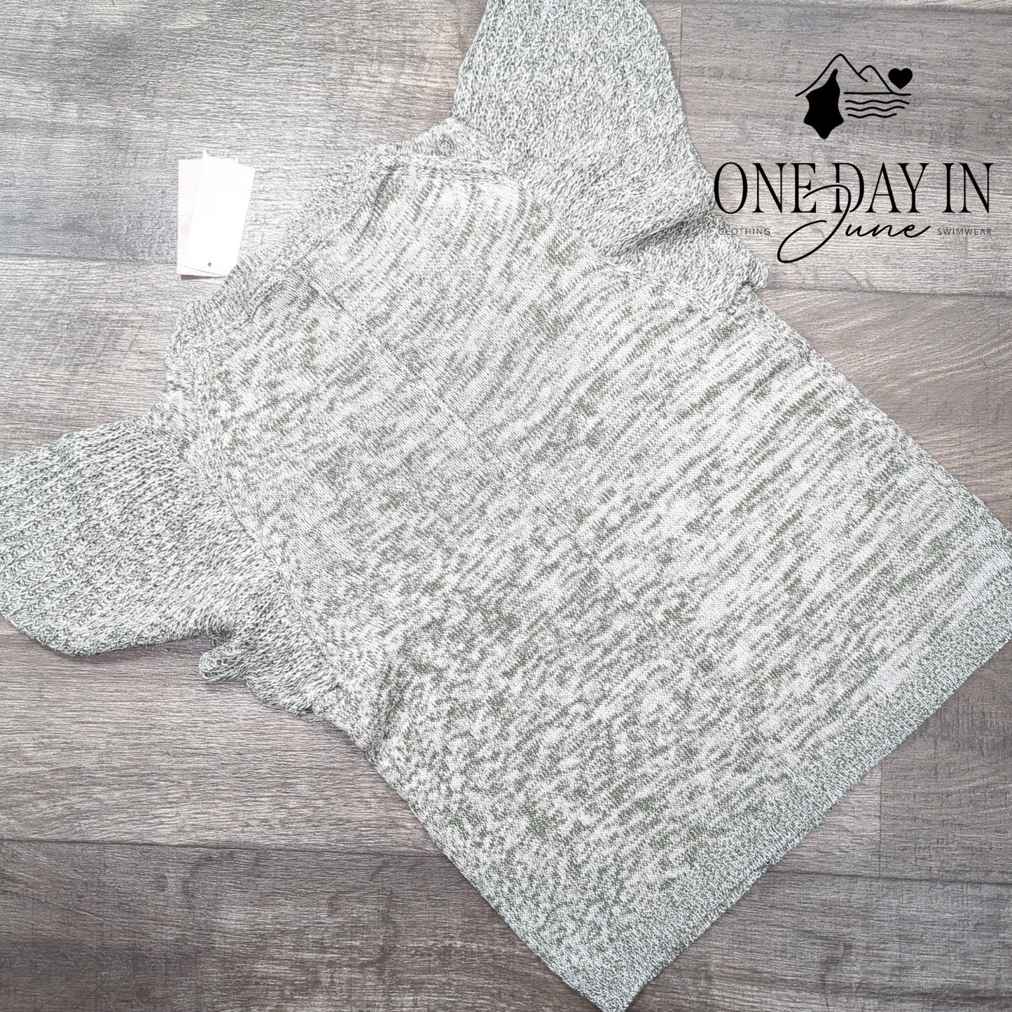 Philosophy Cap Sleeve Sweater Size S