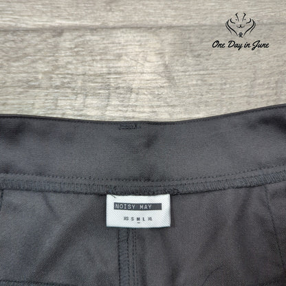 Noisy May Cargo Style Pants Size M