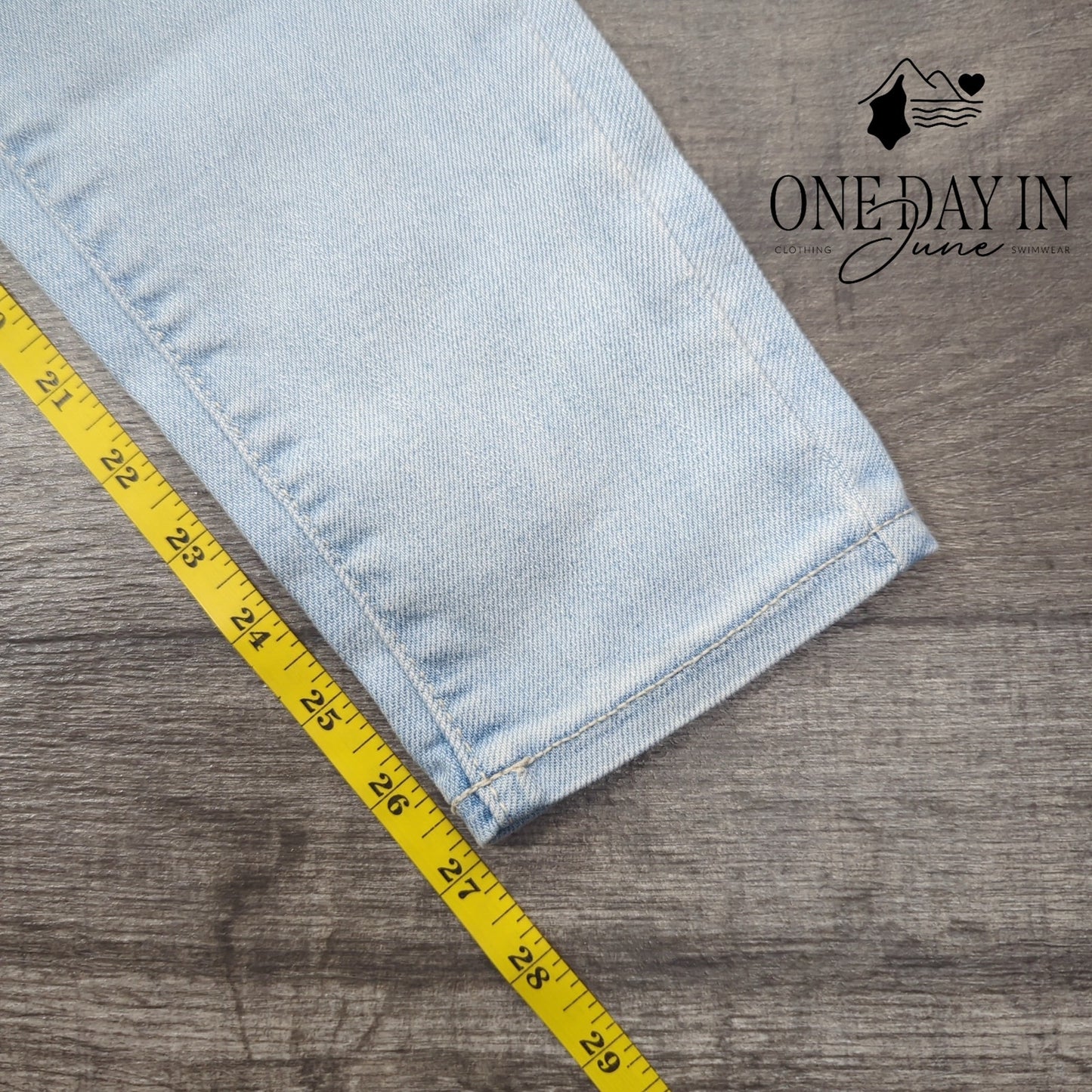 Old Navy High Rise Rockstar Jegging Jeans Size 14