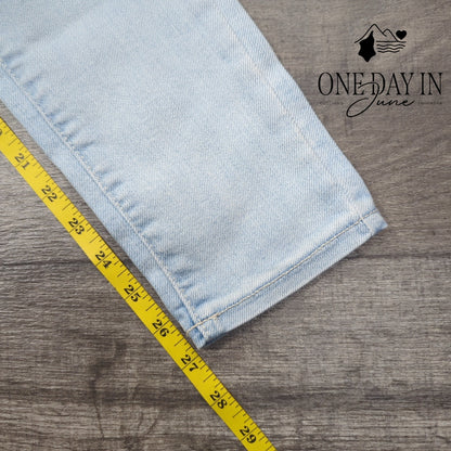 Old Navy High Rise Rockstar Jegging Jeans Size 14