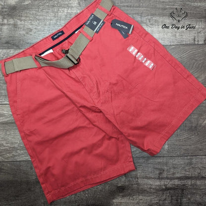 Nautica Above the Knee Shorts Size 38