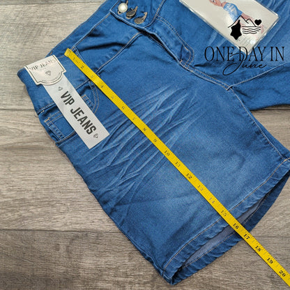 VIP Jeans Sculpting Stretch Denim Jeans Size 20