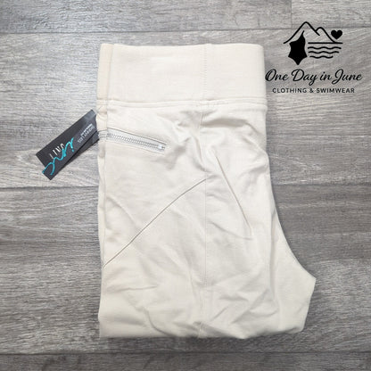INC International Concepts Skinny Leg Regular Fit Pants Size 4