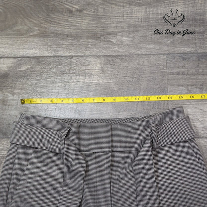 Loft Straight Leg Dress Pants Size 6