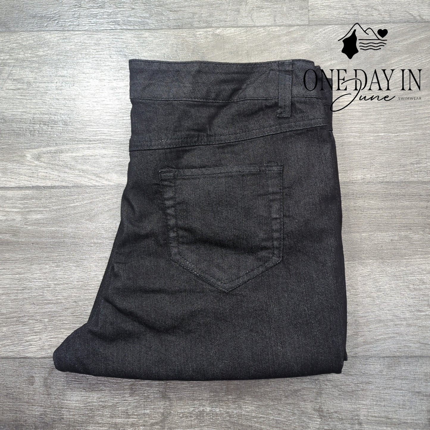 Nine West Jegging Jeans Size 16