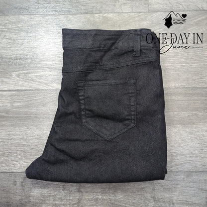 Nine West Jegging Jeans Size 16