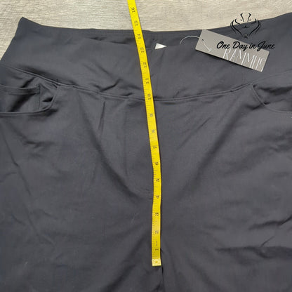 Rammus Yoga Pants Size XXXL