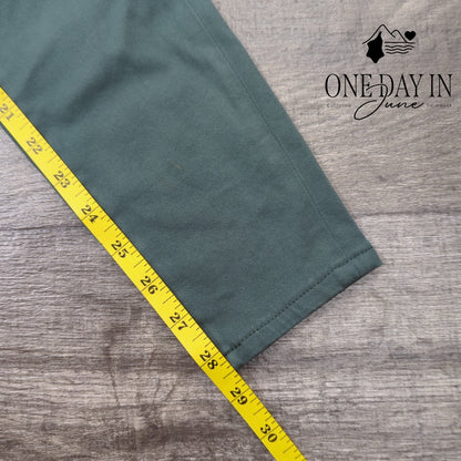 Loft Legging Pants Size 00 (24)