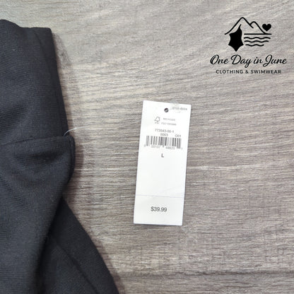 Gap Mid Rise Legging Pants Size L