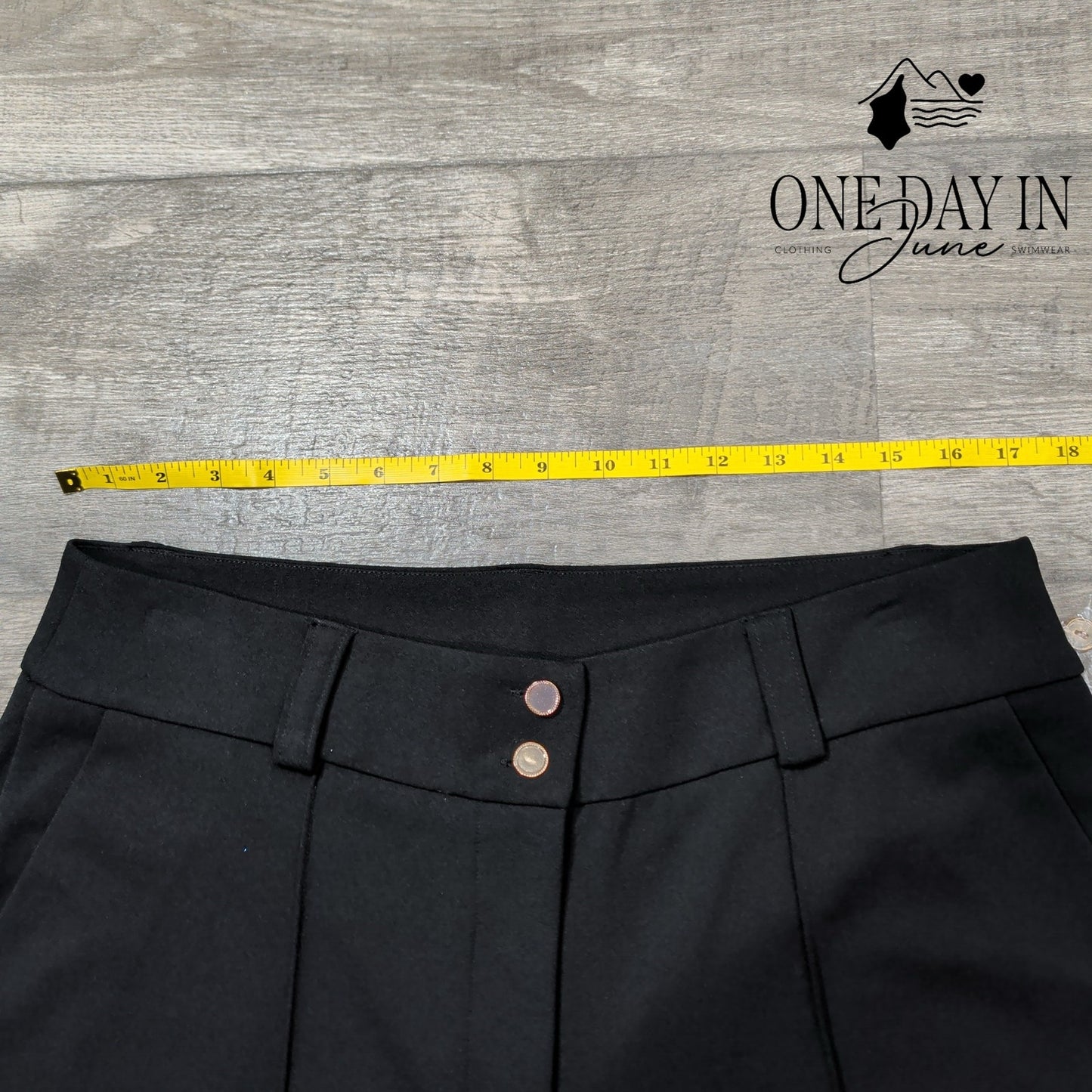 Rafaella Ella Dress Pants Size 14