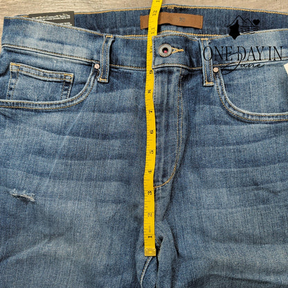 Joe's Jeans Slim Fit Jeans Size 33X32