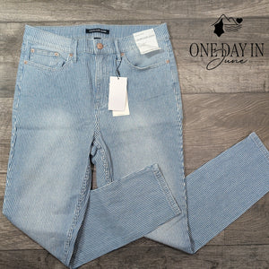 Calvin Klein High Rise Skinny Jeans Size 10 (30)