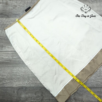 B. Moss Clothing Company Light Summer Skirt Size 10