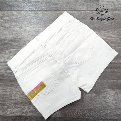 There Abouts Superflex Shortie Shorts Size 6X