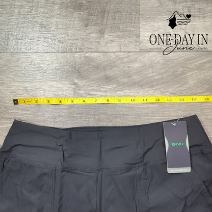 Bvvu Lined Jogging Shorts Size L