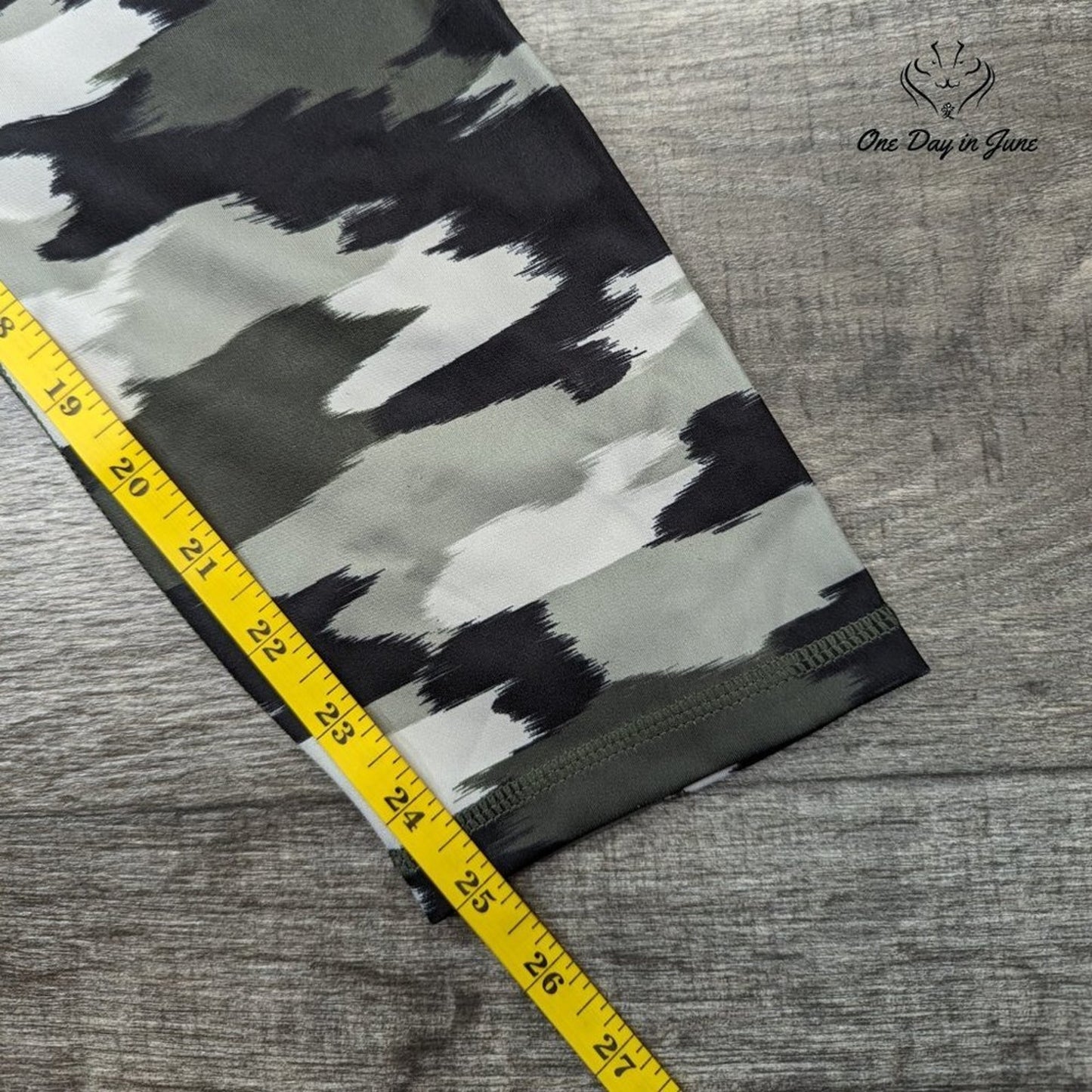 Reebok Ankle Yoga Pants Size XL