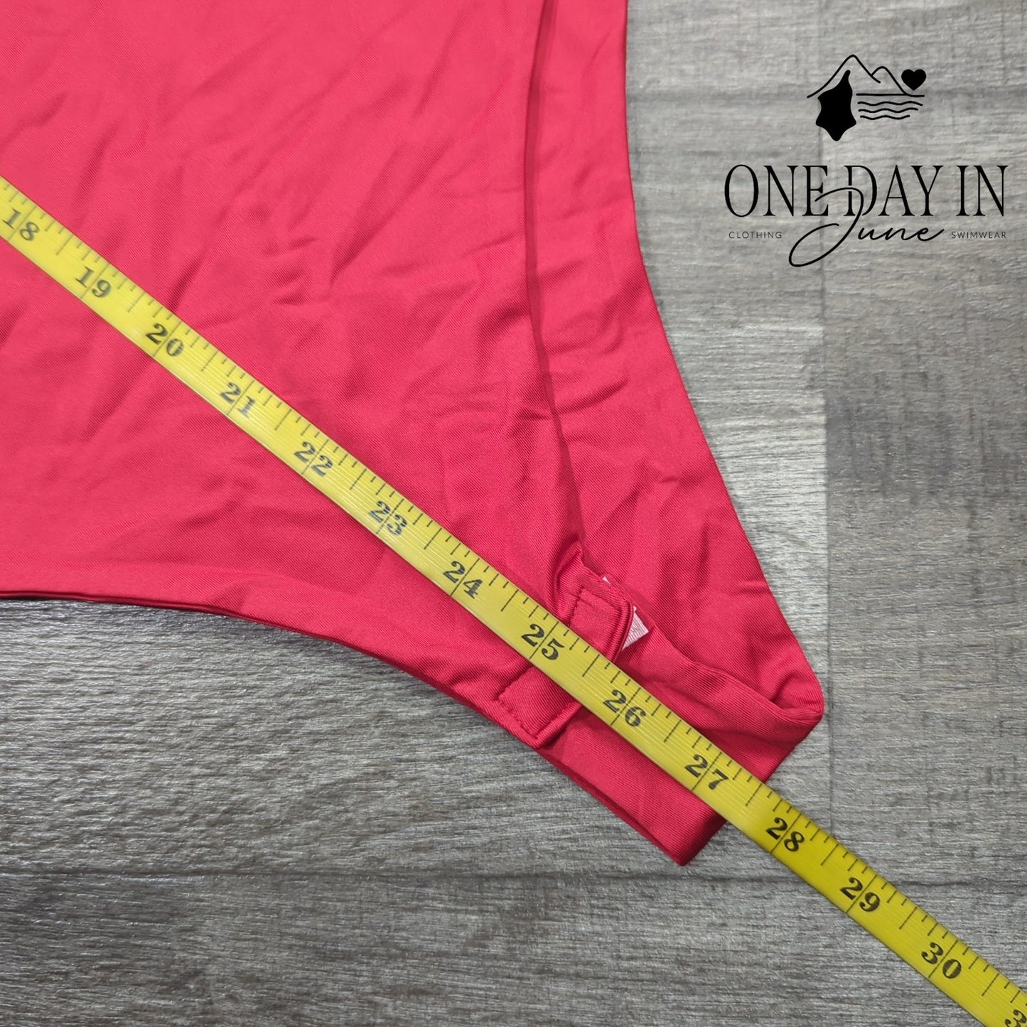 Yfang Square Neck Bodysuit Size S