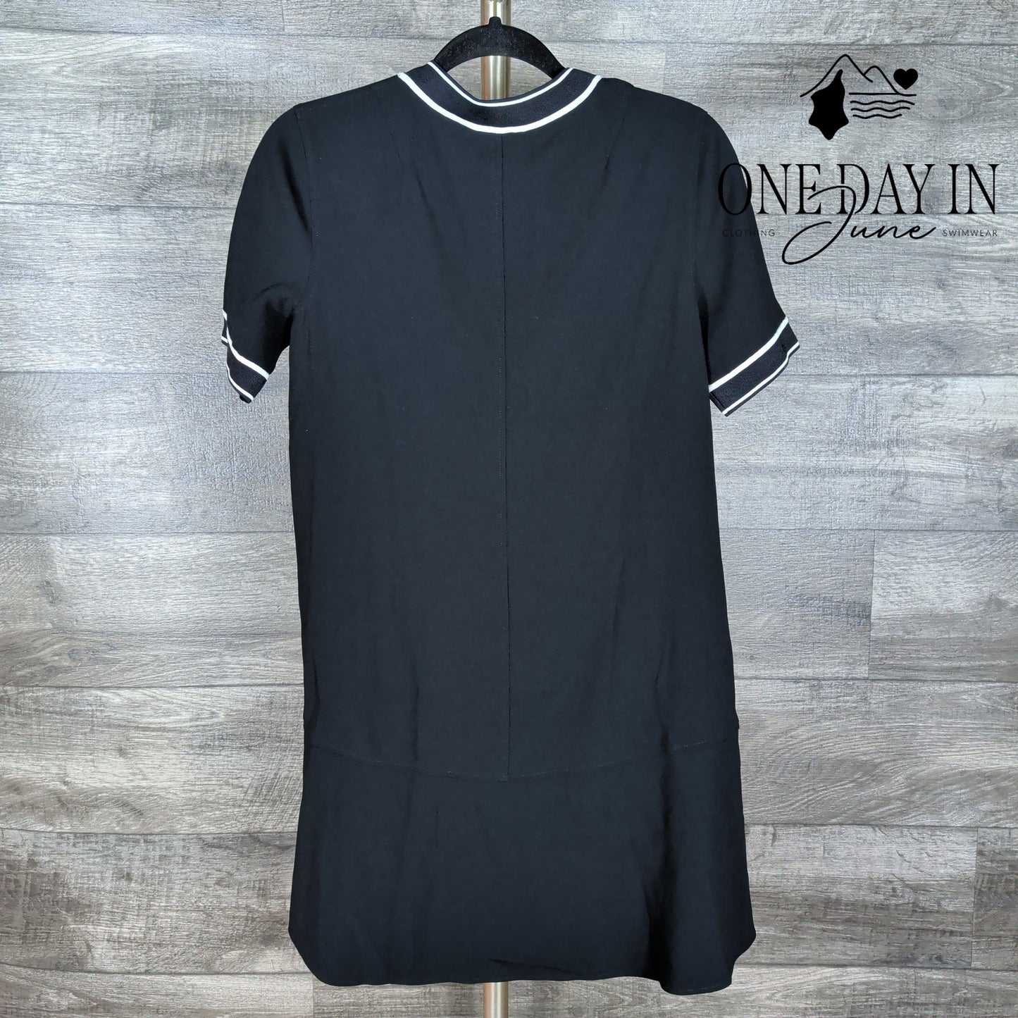 Rag & Bone Thatch Mini Dress Size XXS