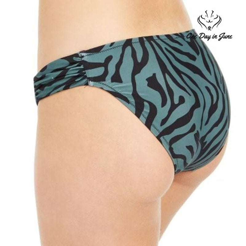 Bar III Hipster Bikini Bottoms Size L
