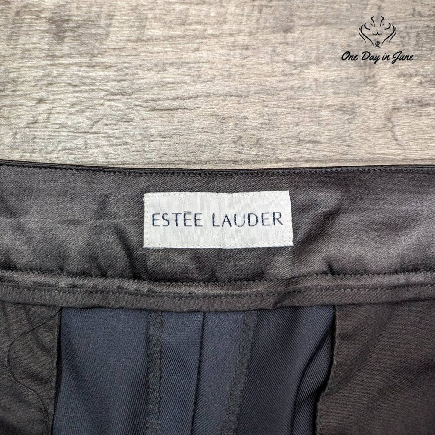 Estee Lauder Dress Pants Size 8