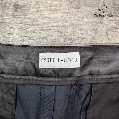 Estee Lauder Dress Pants Size 8