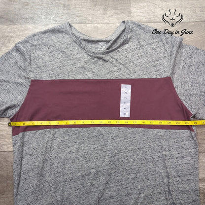 Old Navy Short Sleeve Tee Shirt Size XL