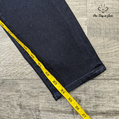 Express Skinny High Rise Jeans Size 12/S