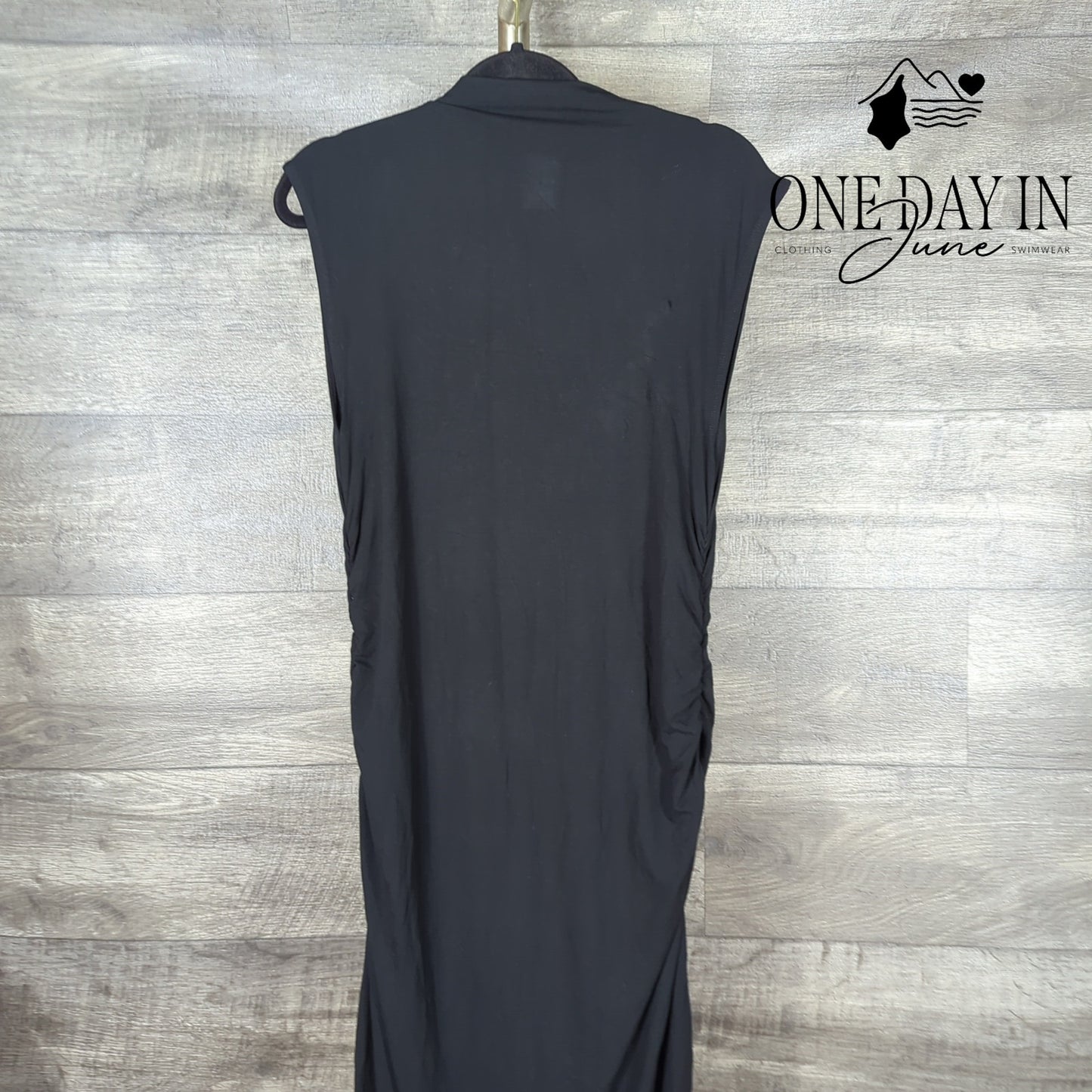 A New Day Sleeveless Bodycon Dress Size M