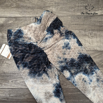 Hearts Collective Cinched Leggings Size S