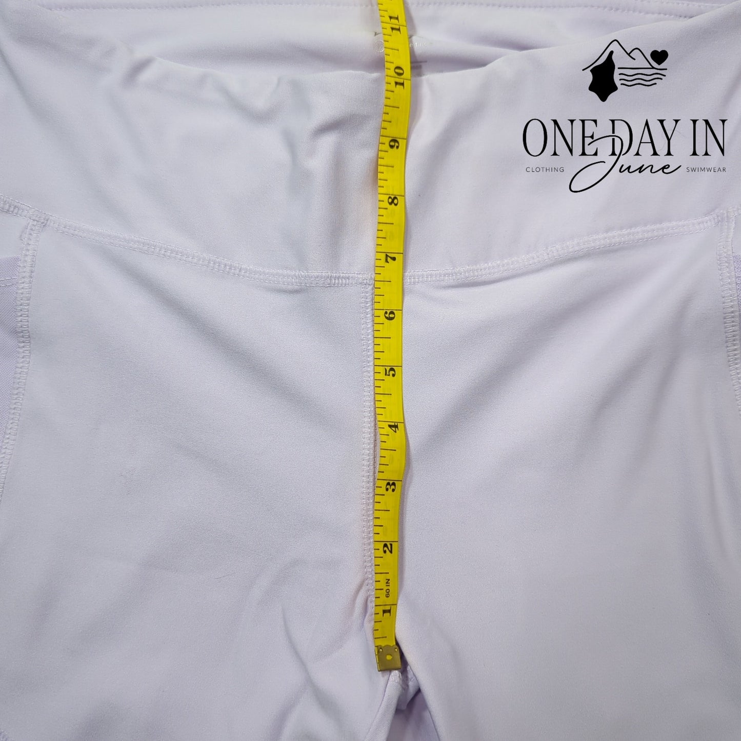 Vogo Cropped Yoga Leggings Size L
