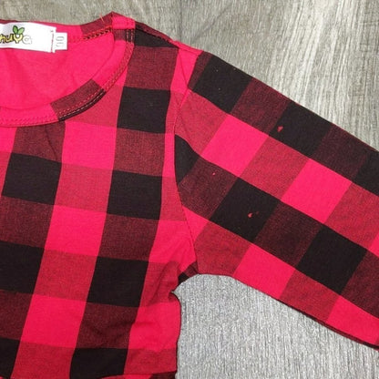Chuya Full Sleeve Baby Dress