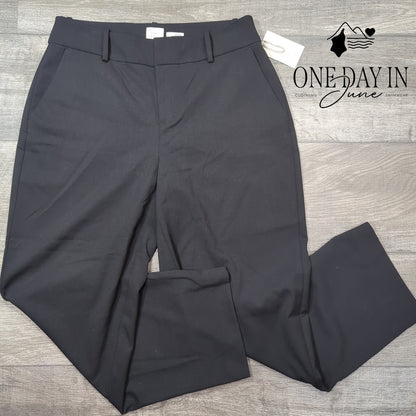 A New Day Cropped Pants Size 6