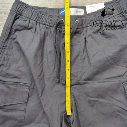 Old Navy Drawstring 7" Shorts Size S