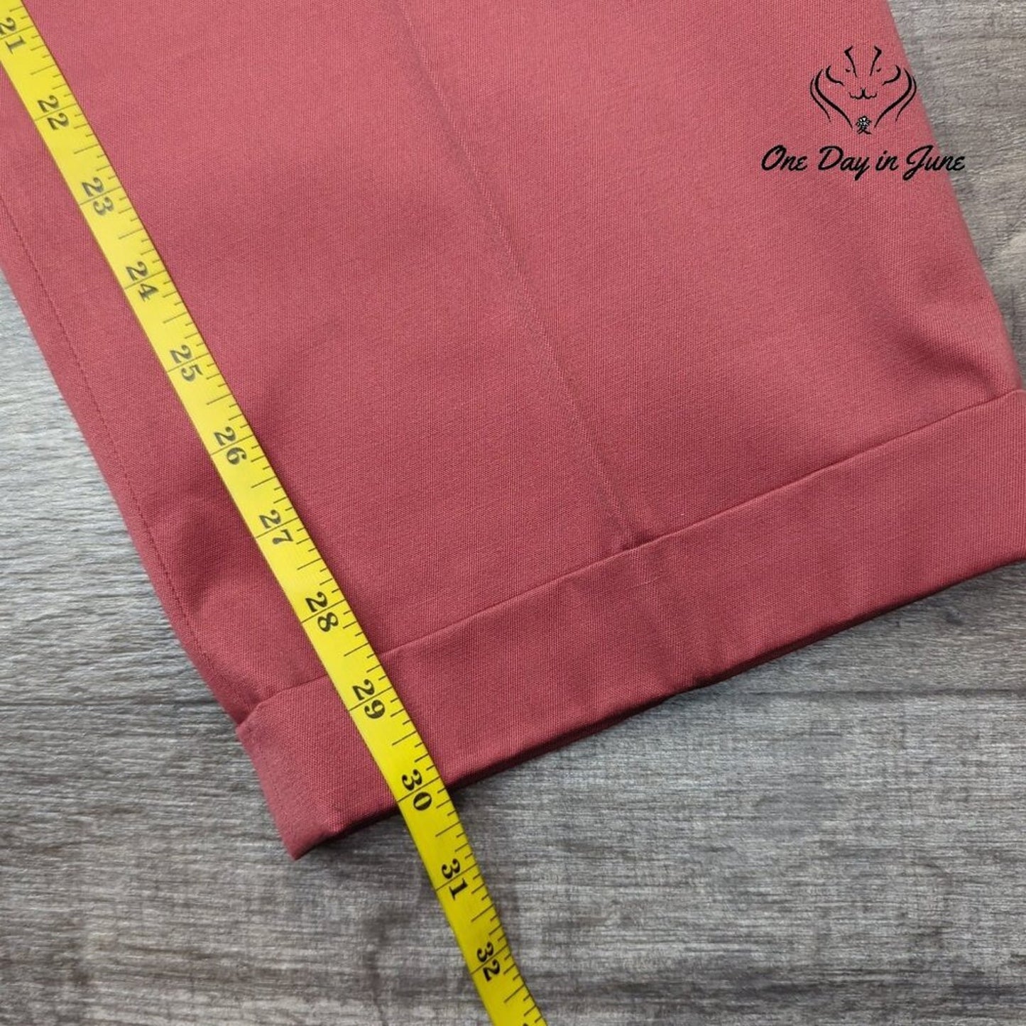 Land's End Dress Pants Size 37