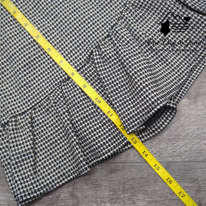 Altar'd State Mini Skort Size S